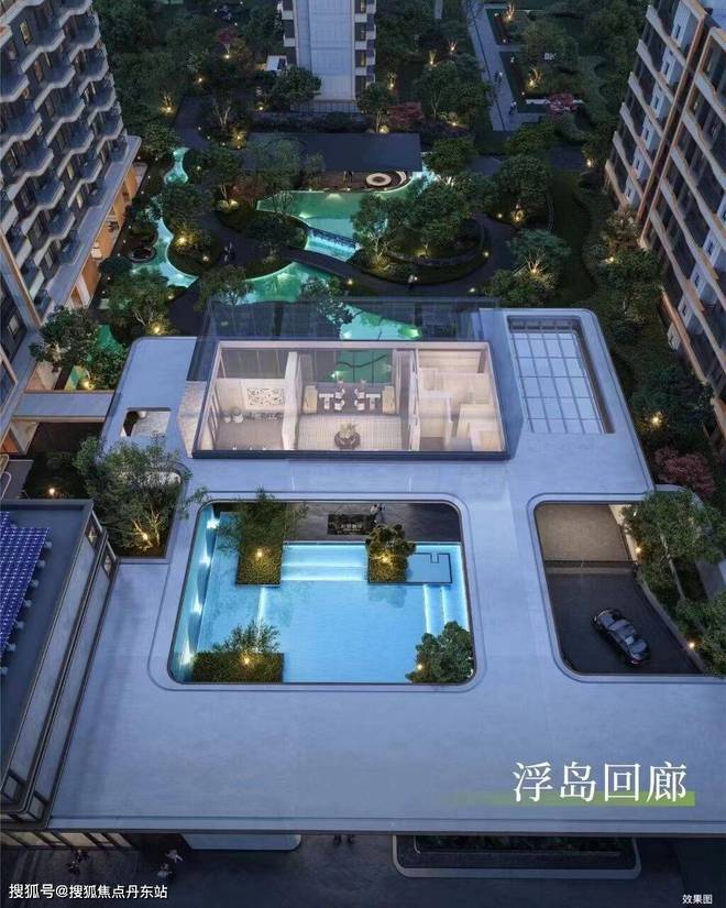 润璟）2024网站丨丨楼盘测评m6米乐华润·虹桥润璟（虹桥(图4)