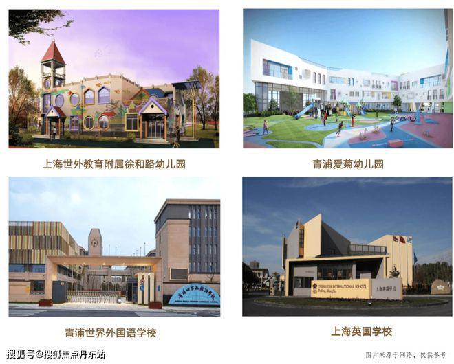 润璟）2024网站丨丨楼盘测评m6米乐华润·虹桥润璟（虹桥(图6)
