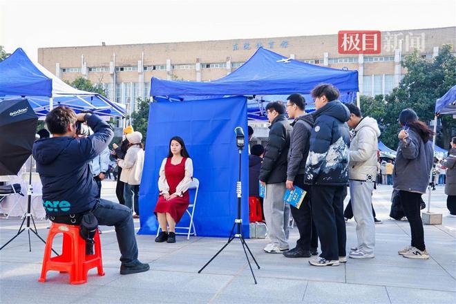 武汉理工大学“数智”学生社区上线m6米乐开在宿舍楼下的“嘉年华”(图3)