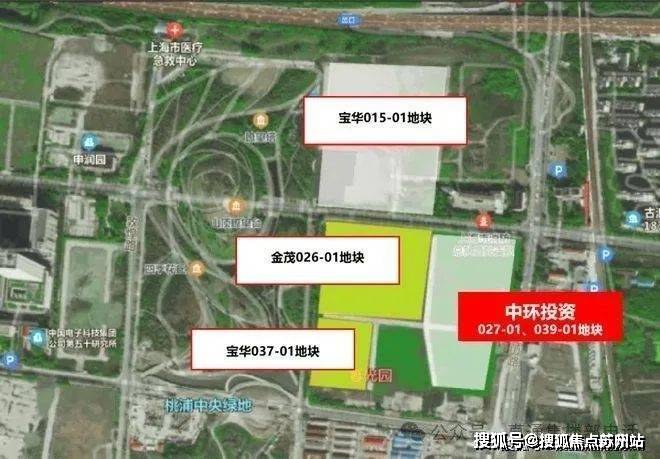 025楼盘评测_中环·桃源里售楼处样板间价格户型m6米乐注册中环·桃源里(售楼处)首页网站-2(图7)