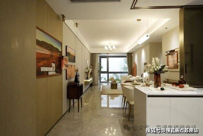025楼盘评测_中环·桃源里售楼处样板间价格户型m6米乐注册中环·桃源里(售楼处)首页网站-2(图12)