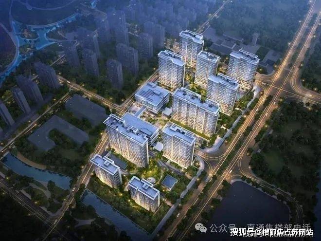 025楼盘评测_中环·桃源里售楼处样板间价格户型m6米乐注册中环·桃源里(售楼处)首页网站-2(图13)