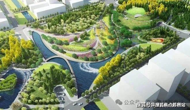 025楼盘评测_中环·桃源里售楼处样板间价格户型m6米乐注册中环·桃源里(售楼处)首页网站-2(图15)