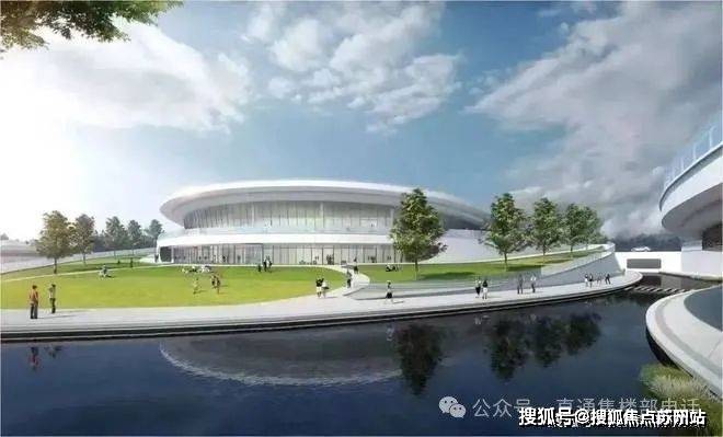 025楼盘评测_中环·桃源里售楼处样板间价格户型m6米乐注册中环·桃源里(售楼处)首页网站-2(图16)