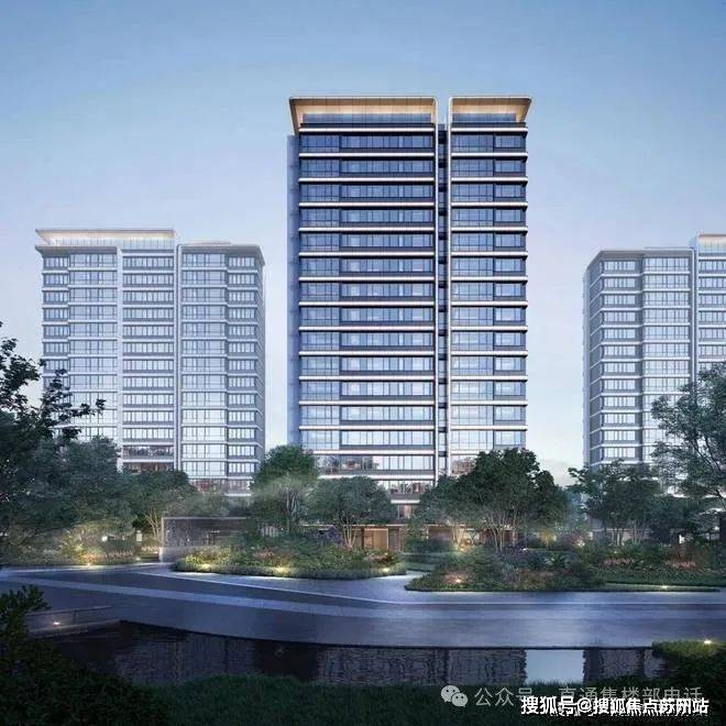 025楼盘评测_中环·桃源里售楼处样板间价格户型m6米乐注册中环·桃源里(售楼处)首页网站-2(图22)