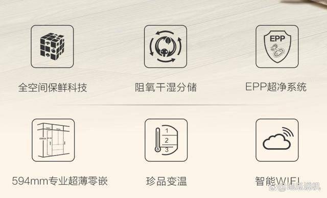 GHFD1BWLU1：国补1240元超薄多门冰箱米乐体育app网站海尔山茶花系列BCD-485W(图4)