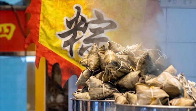 于自媒体的误解让全国人不快乐当“安康”绑架端午十年一场始(图8)