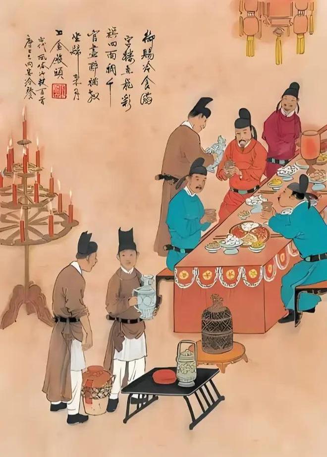 于自媒体的误解让全国人不快乐当“安康”绑架端午十年一场始(图9)