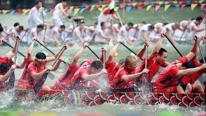 于自媒体的误解让全国人不快乐当“安康”绑架端午十年一场始(图14)