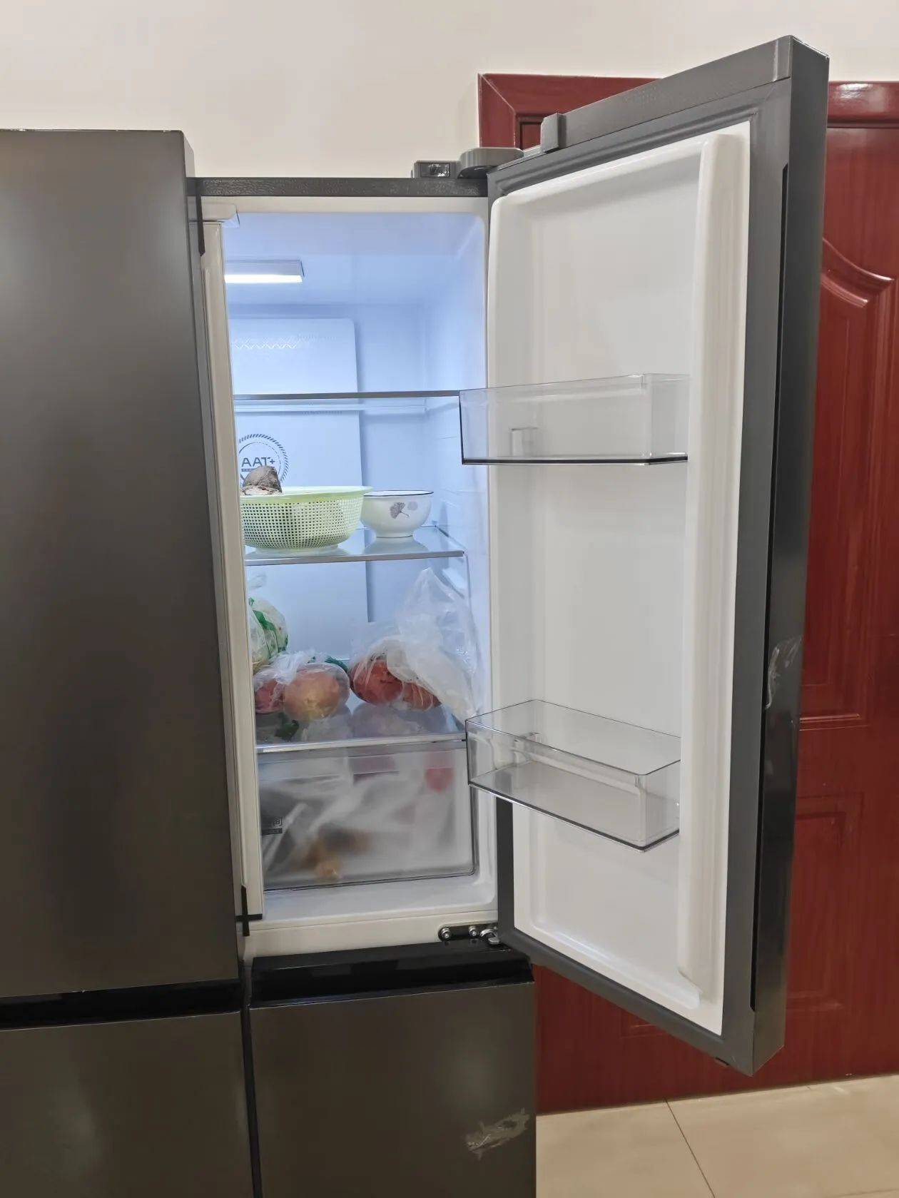 冰箱噪音大？这里有解！冰箱噪音太大怎么消