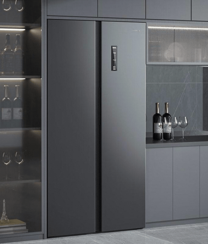 特色与用户体验的深度对比海尔冰箱与康佳冰箱：品牌(图3)