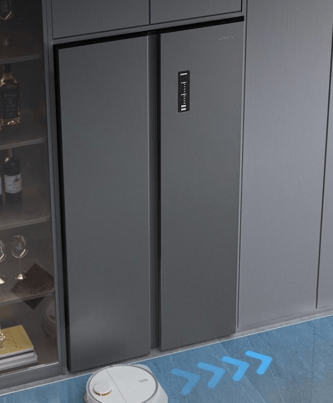 特色与用户体验的深度对比海尔冰箱与康佳冰箱：品牌(图4)