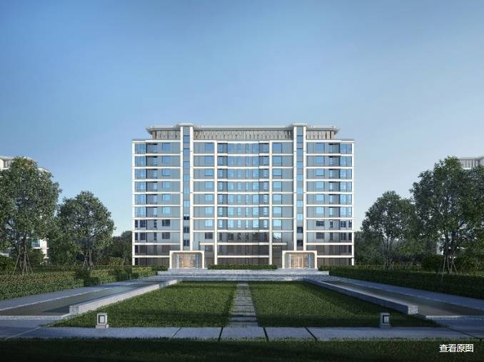 楼部联系电话多少保利和光峯境售(图4)