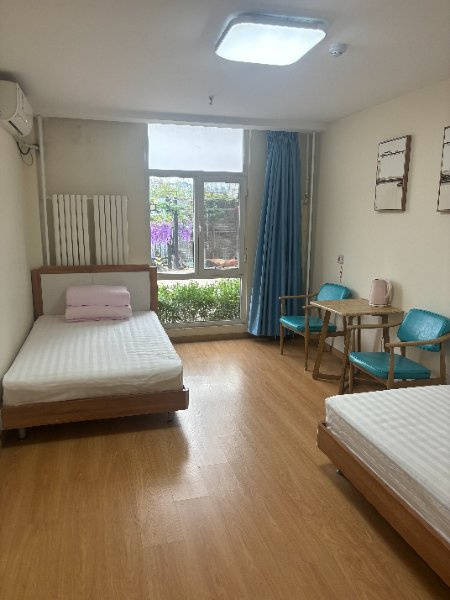 北京市第一社会福利院2026最新收费标准公办标杆医养结合专业护理福利院哪家好？(图9)