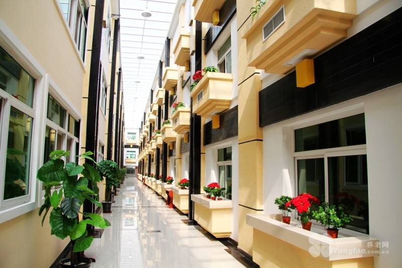 北京市第一社会福利院2026最新收费标准公办标杆医养结合专业护理福利院哪家好？(图19)