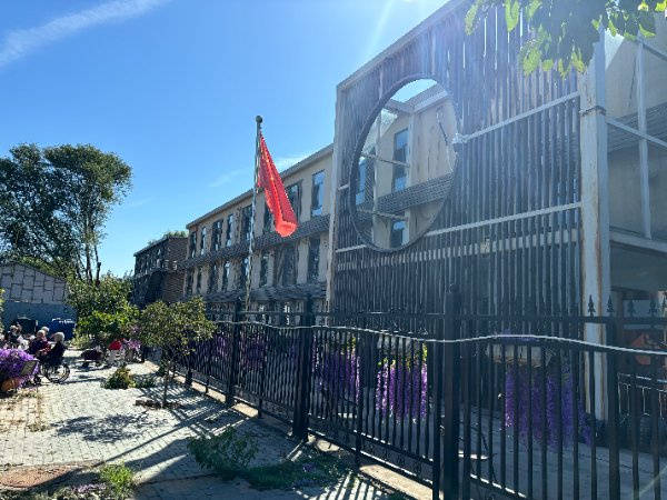 北京市第一社会福利院2026最新收费标准公办标杆医养结合专业护理福利院哪家好？(图22)