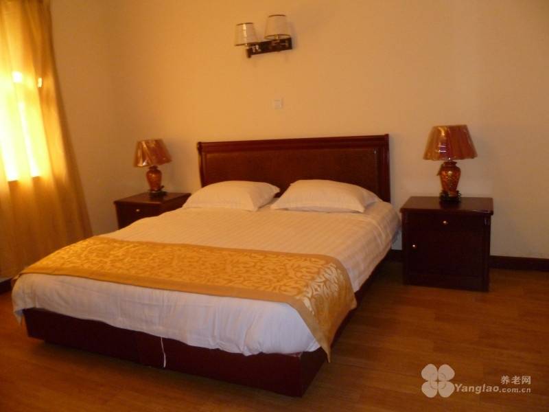 北京市第一社会福利院2026最新收费标准公办标杆医养结合专业护理福利院哪家好？(图23)