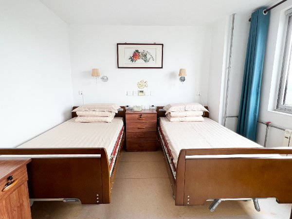 北京市第一社会福利院2026最新收费标准公办标杆医养结合专业护理福利院哪家好？(图24)