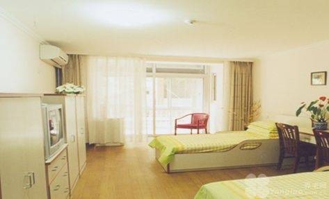 北京市第一社会福利院2026最新收费标准公办标杆医养结合专业护理福利院哪家好？(图25)