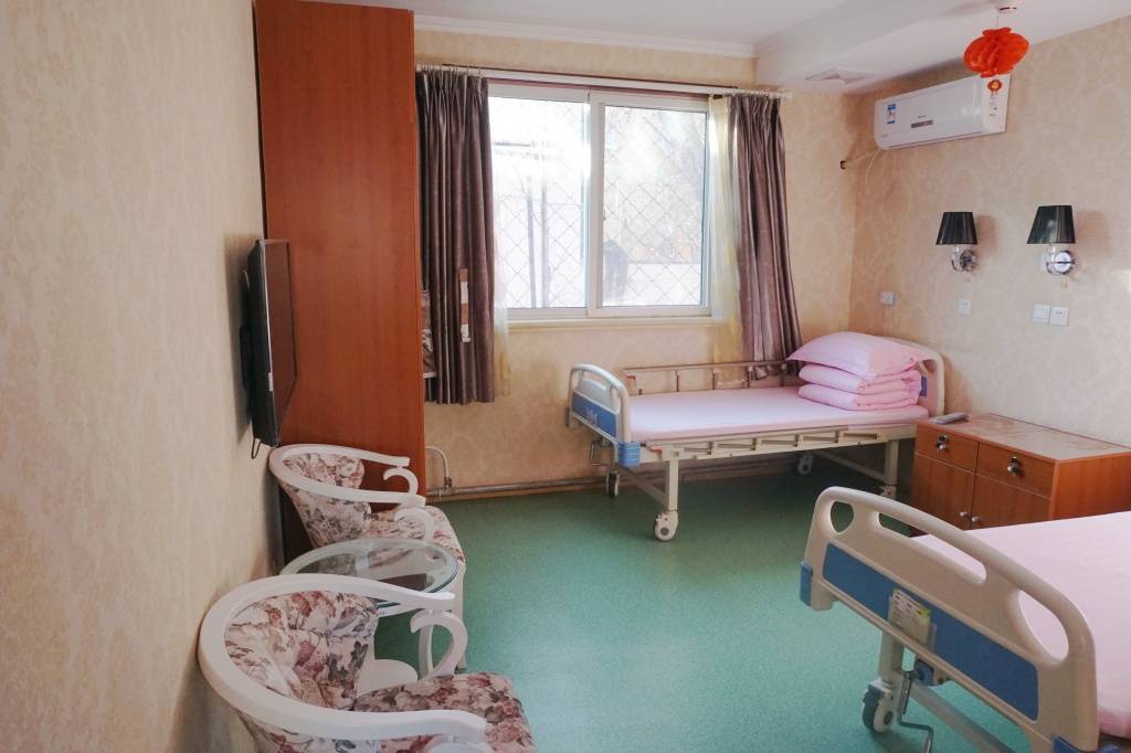 月多少钱北京松堂关怀医院｜临终+收费详情2026最新临终关怀比较好的养老院一个(图3)