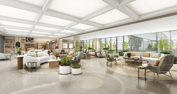 月多少钱北京松堂关怀医院｜临终+收费详情2026最新临终关怀比较好的养老院一个(图2)