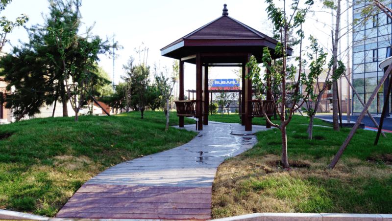 月多少钱北京松堂关怀医院｜临终+收费详情2026最新临终关怀比较好的养老院一个(图4)