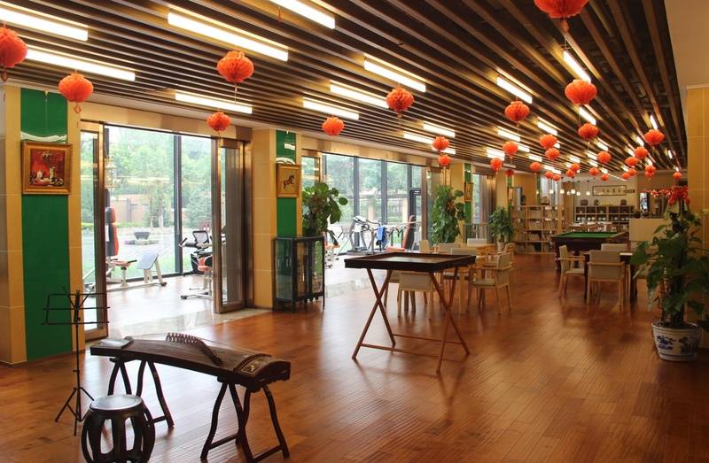 月多少钱北京松堂关怀医院｜临终+收费详情2026最新临终关怀比较好的养老院一个(图7)