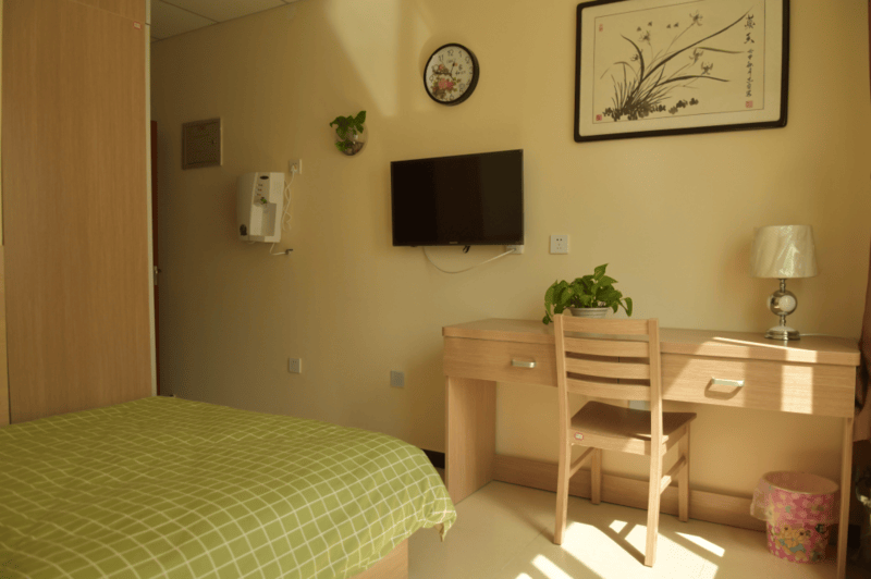 月多少钱北京松堂关怀医院｜临终+收费详情2026最新临终关怀比较好的养老院一个(图10)