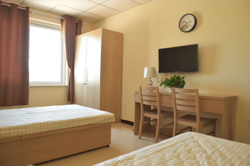 月多少钱北京松堂关怀医院｜临终+收费详情2026最新临终关怀比较好的养老院一个(图11)