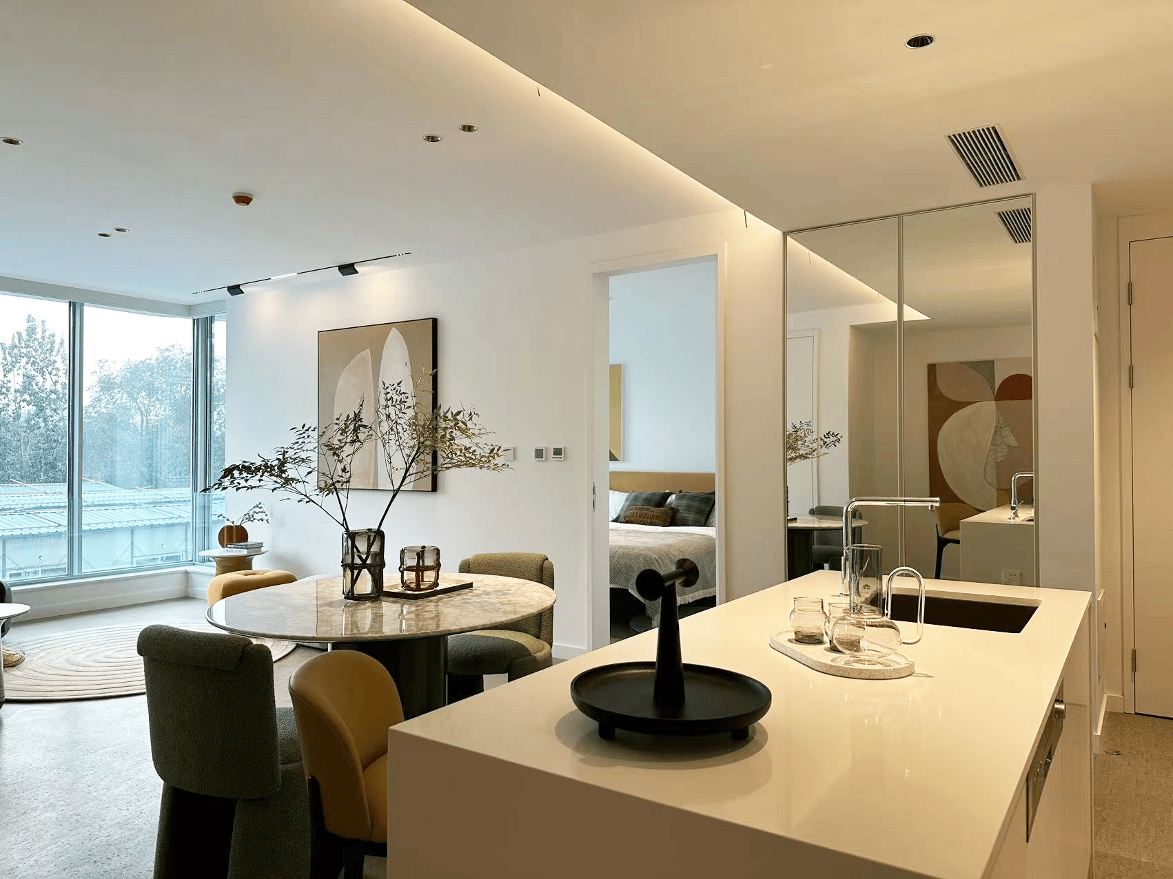 月多少钱北京松堂关怀医院｜临终+收费详情2026最新临终关怀比较好的养老院一个(图8)