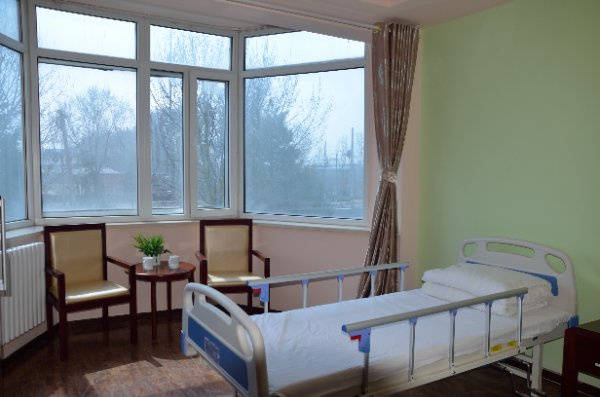 月多少钱北京松堂关怀医院｜临终+收费详情2026最新临终关怀比较好的养老院一个(图26)