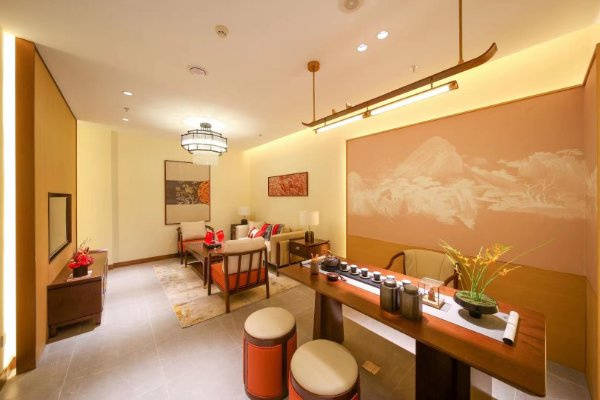 月多少钱北京松堂关怀医院｜临终+收费详情2026最新临终关怀比较好的养老院一个(图27)