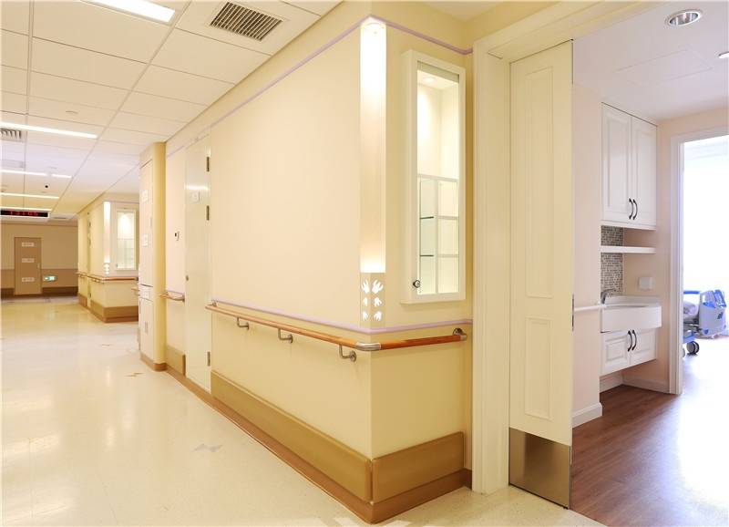 月多少钱北京松堂关怀医院｜临终+收费详情2026最新临终关怀比较好的养老院一个(图28)