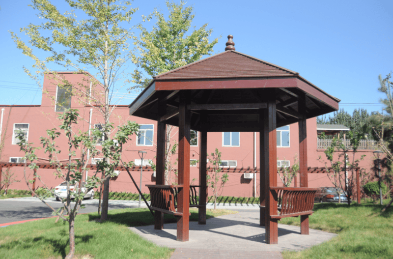 月多少钱北京松堂关怀医院｜临终+收费详情2026最新临终关怀比较好的养老院一个(图32)