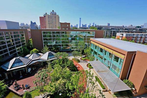 月多少钱北京松堂关怀医院｜临终+收费详情2026最新临终关怀比较好的养老院一个(图34)