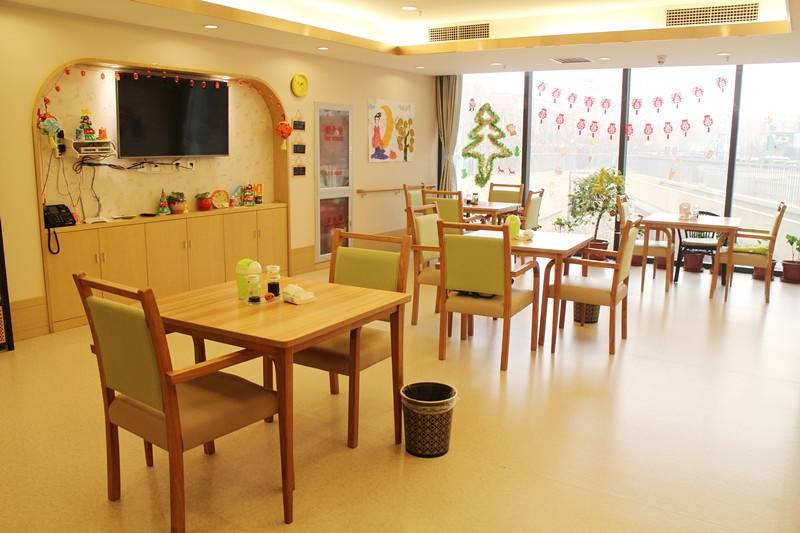 月多少钱北京松堂关怀医院｜临终+收费详情2026最新临终关怀比较好的养老院一个(图39)