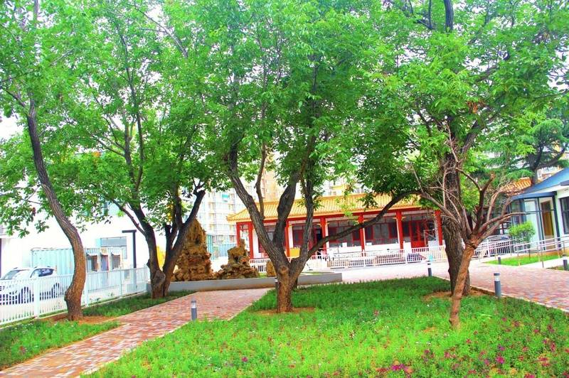 月多少钱北京松堂关怀医院｜临终+收费详情2026最新临终关怀比较好的养老院一个(图42)