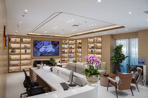 月多少钱北京松堂关怀医院｜临终+收费详情2026最新临终关怀比较好的养老院一个(图47)