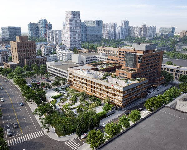 月多少钱北京松堂关怀医院｜临终+收费详情2026最新临终关怀比较好的养老院一个(图48)