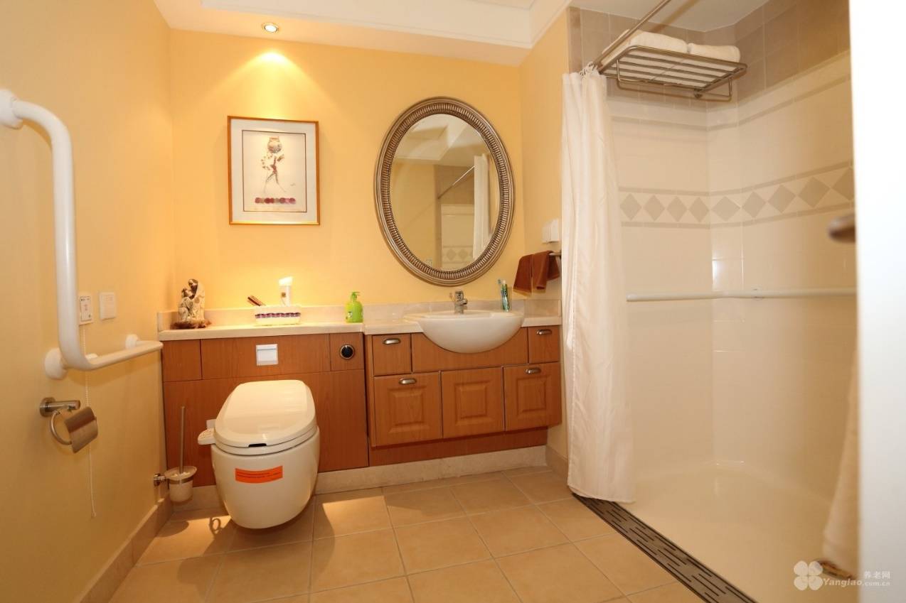 月多少钱北京松堂关怀医院｜临终+收费详情2026最新临终关怀比较好的养老院一个(图49)