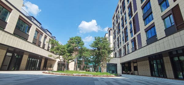 月多少钱北京松堂关怀医院｜临终+收费详情2026最新临终关怀比较好的养老院一个(图60)