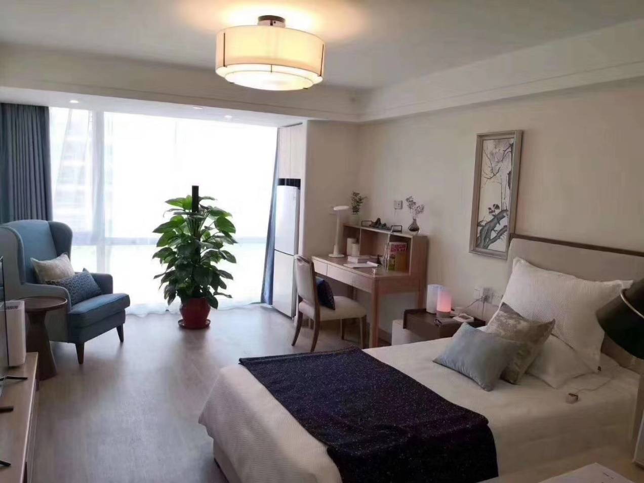 月多少钱北京松堂关怀医院｜临终+收费详情2026最新临终关怀比较好的养老院一个(图67)