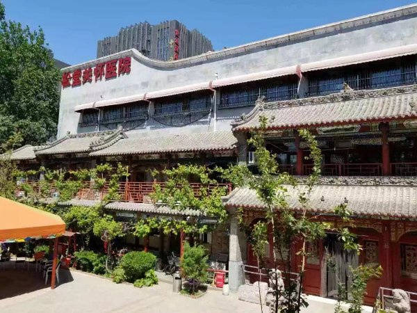 月多少钱北京松堂关怀医院｜临终+收费详情2026最新临终关怀比较好的养老院一个(图61)