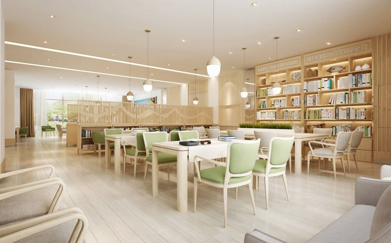 月多少钱北京松堂关怀医院｜临终+收费详情2026最新临终关怀比较好的养老院一个(图63)