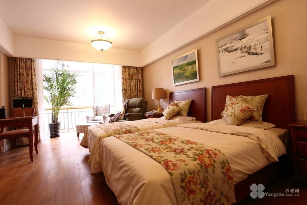 月多少钱北京松堂关怀医院｜临终+收费详情2026最新临终关怀比较好的养老院一个(图65)