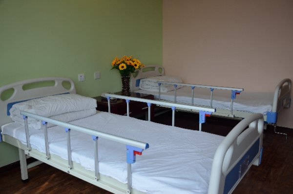 月多少钱北京松堂关怀医院｜临终+收费详情2026最新临终关怀比较好的养老院一个(图69)