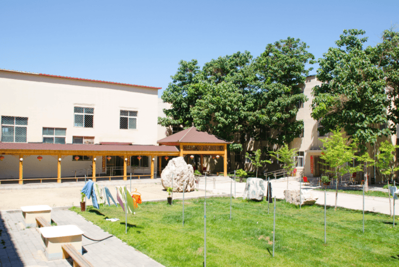 月多少钱北京松堂关怀医院｜临终+收费详情2026最新临终关怀比较好的养老院一个(图73)