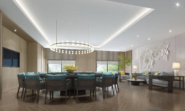 月多少钱北京松堂关怀医院｜临终+收费详情2026最新临终关怀比较好的养老院一个(图71)