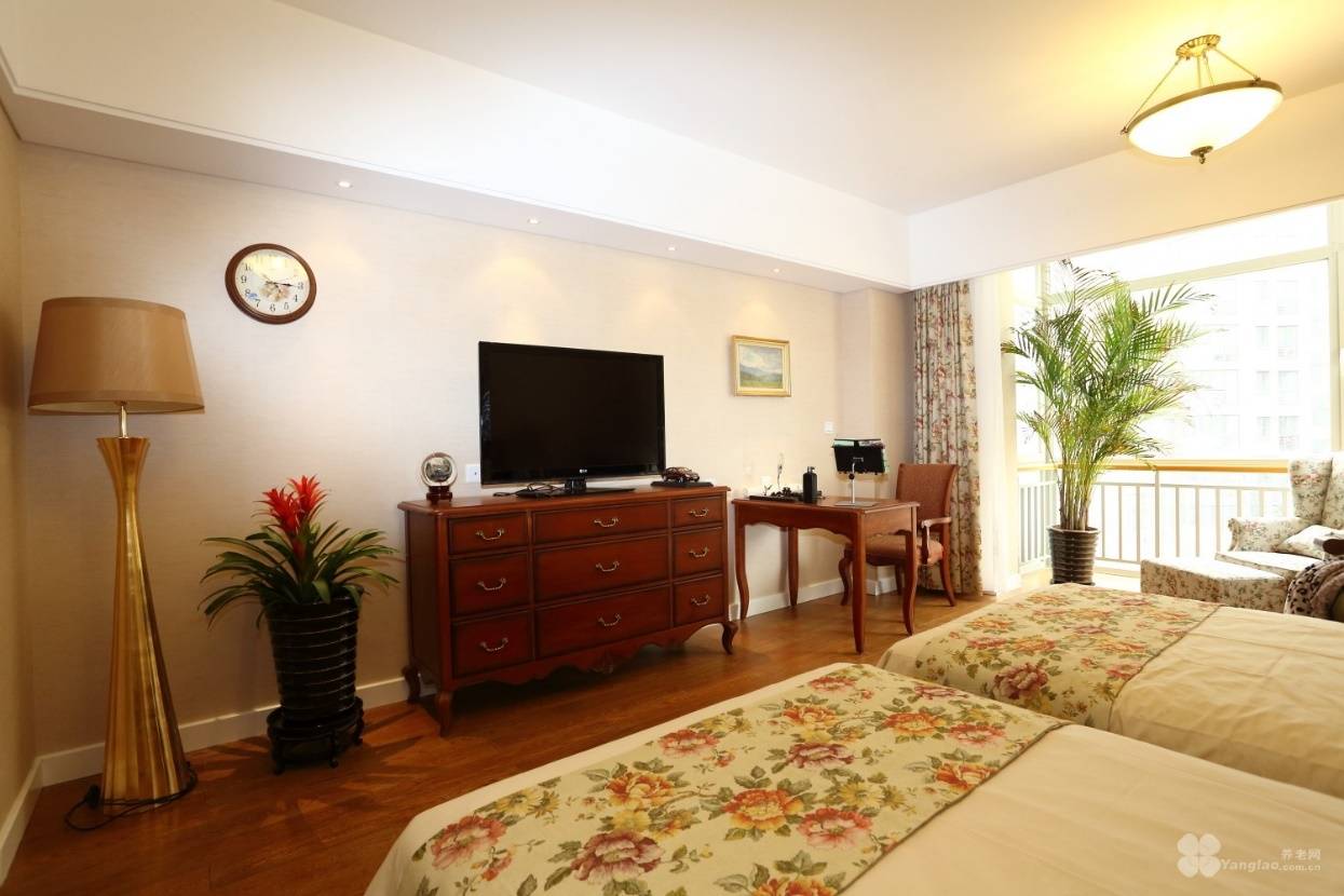 月多少钱北京松堂关怀医院｜临终+收费详情2026最新临终关怀比较好的养老院一个(图75)