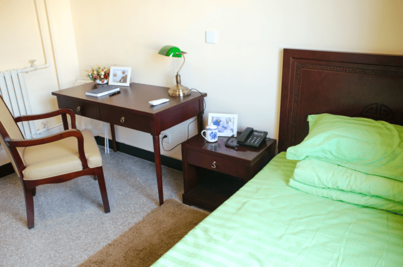 月多少钱北京松堂关怀医院｜临终+收费详情2026最新临终关怀比较好的养老院一个(图78)